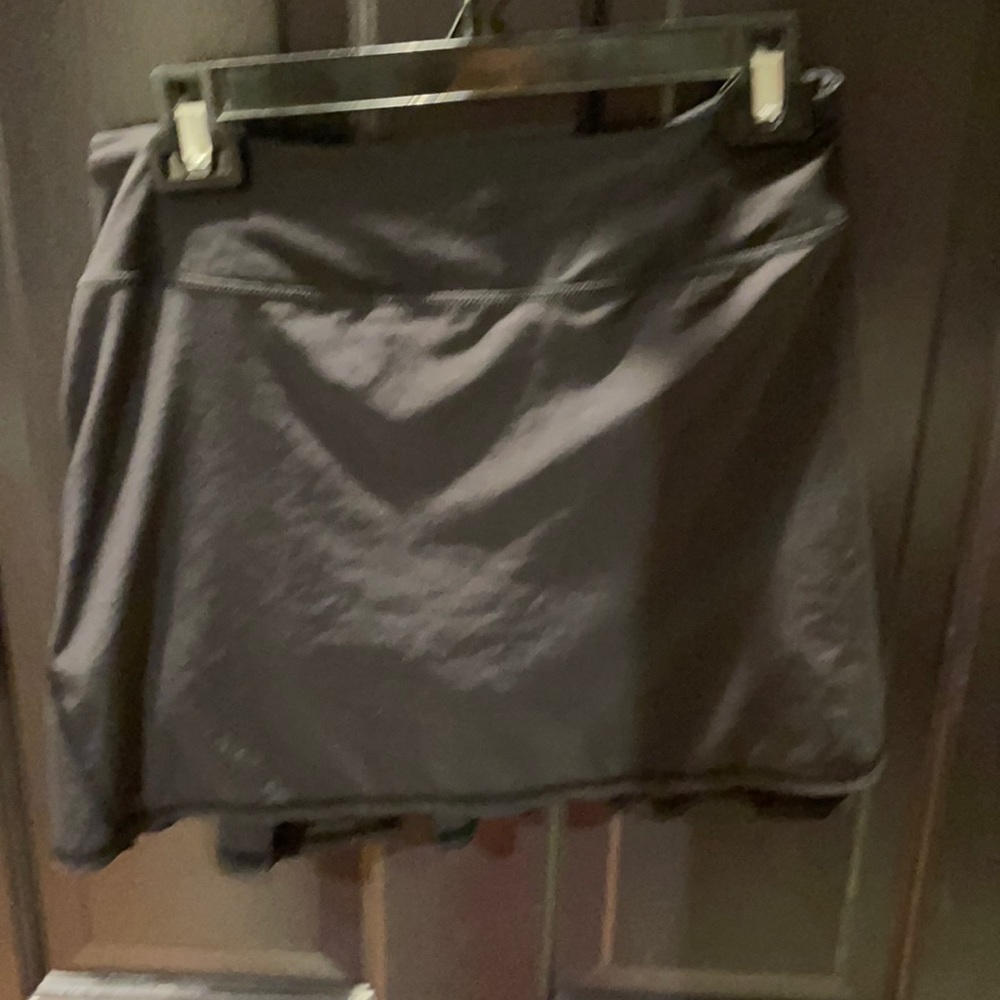 Lululemon Pace Rival Skirt II *4-way Stretch (Regular)